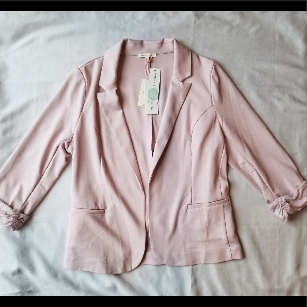 NWT Blazer from StitchFix size L